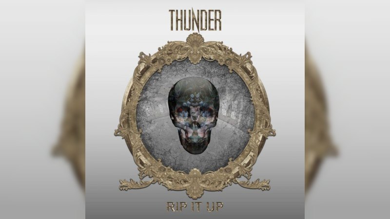 Обкладинка альбому Rip It Up