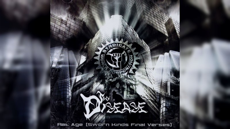 Обкладинка альбому Rat Age (Sworn Kinds Final Verses)