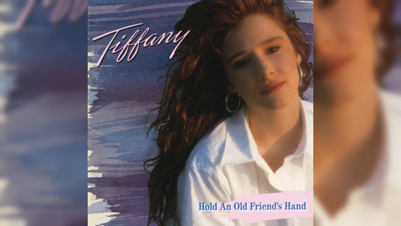 Обложка альбома Hold an Old Friend's Hand