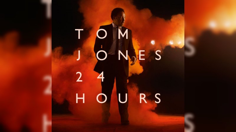 Обложка альбома 24 Hours
