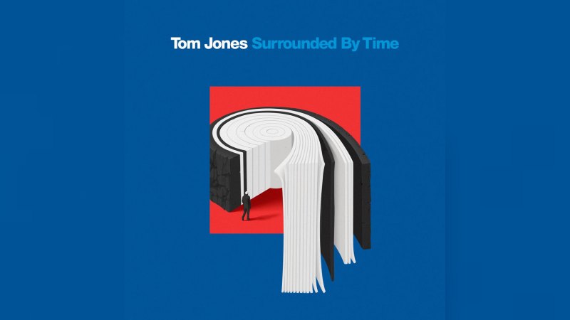 Обложка альбома Surrounded by Time
