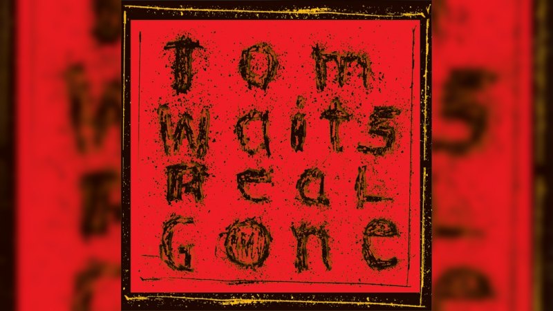 Обложка альбома Real Gone