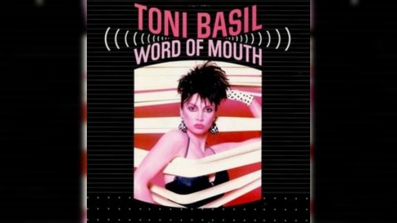 Обкладинка альбому Word of Mouth