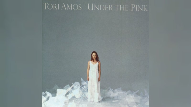 Обложка альбома Under the Pink