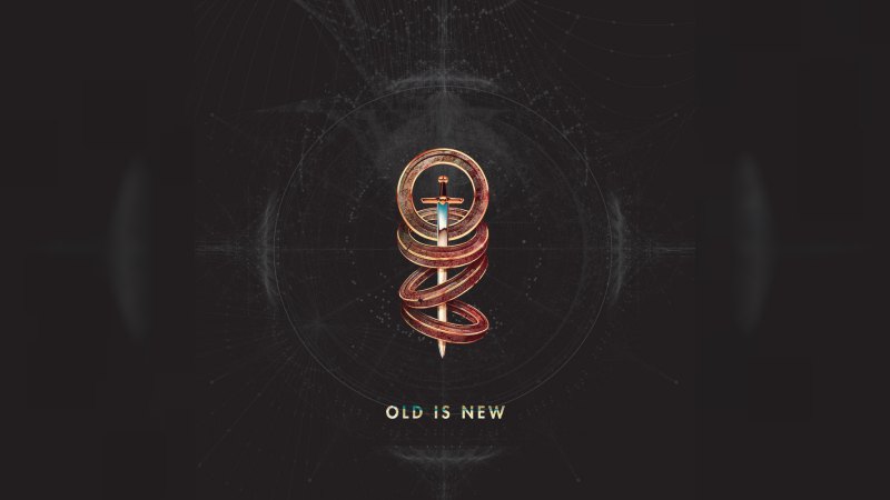Обложка альбома Old Is New