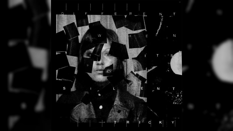 Обложка альбома Different When It’s Silent