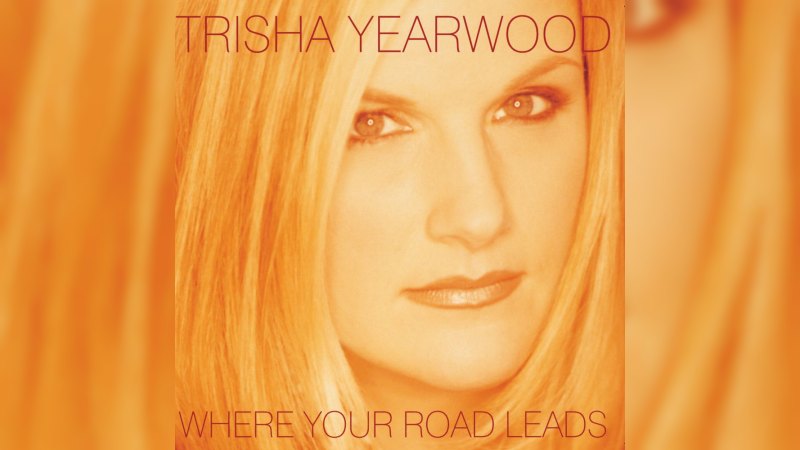 Обложка альбома Where Your Road Leads