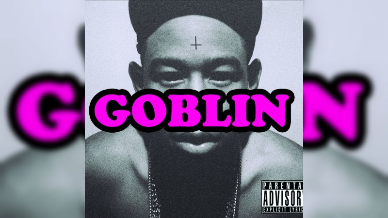 Обложка альбома Goblin