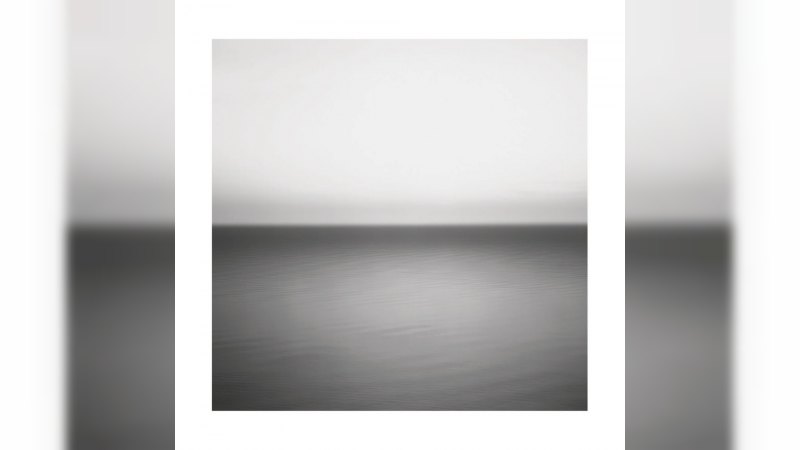 Обложка альбома No Line on the Horizon