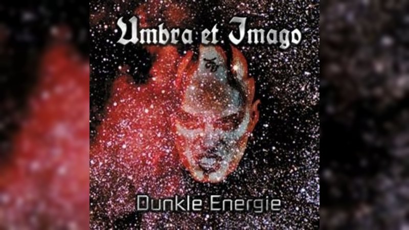 Обложка альбома Dunkle Energie