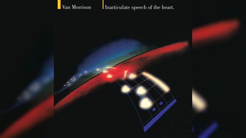 Обложка альбома Inarticulate Speech of the Heart