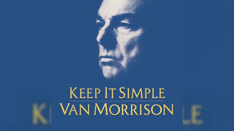 Обложка альбома Keep It Simple