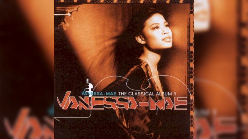 Обложка альбома The Classical Album 1