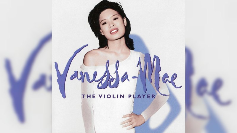 Обложка альбома The Violin Player