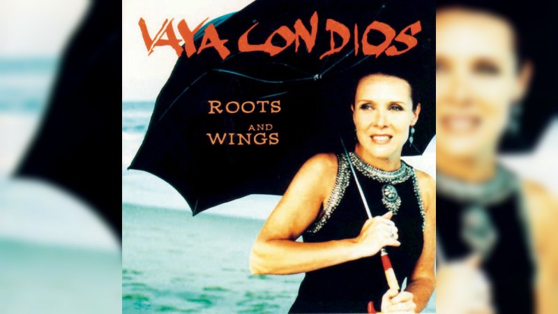 Обложка альбома Roots and Wings