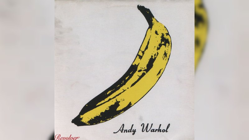Обложка альбома The Velvet Underground & Nico