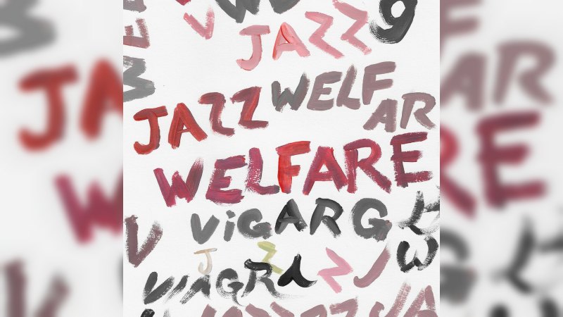 Обложка альбома Welfare Jazz