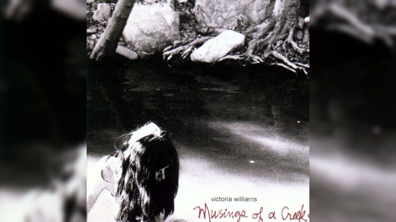 Обложка альбома Musings of a Creek Dipper
