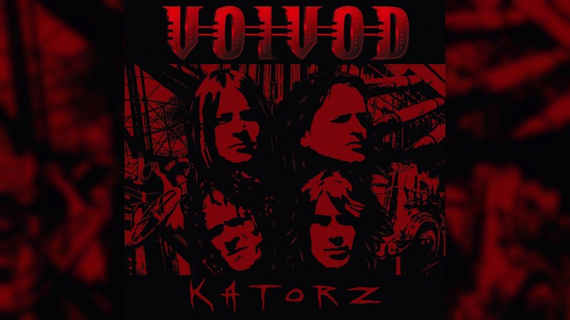 Обкладинка альбому Katorz