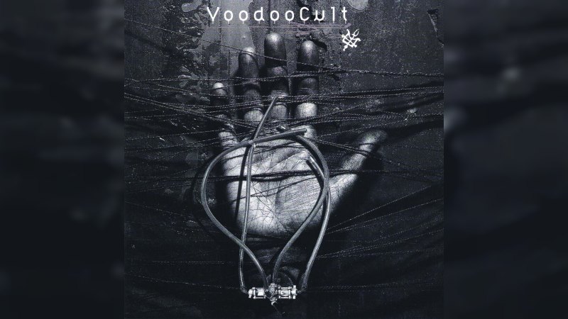 Обложка альбома Voodoocult
