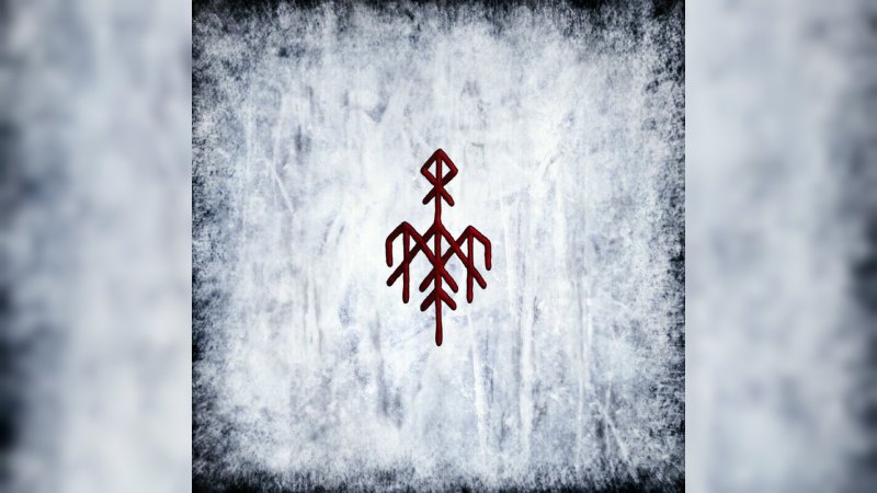 Обложка альбома Runaljod – Gap Var Ginnunga