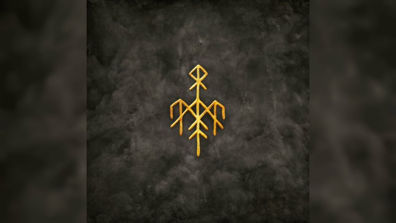 Обложка альбома Runaljod – Ragnarok