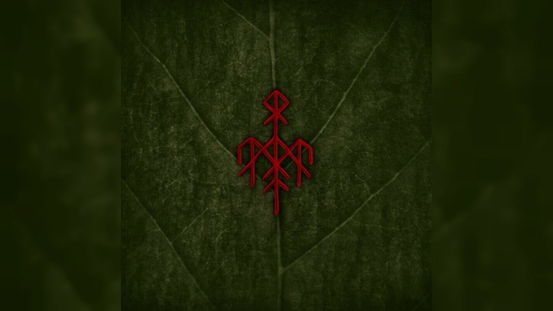 Обложка альбома Runaljod – Yggdrasil