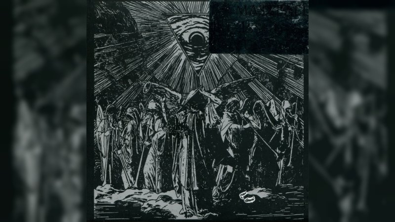 Обкладинка альбому Casus Luciferi