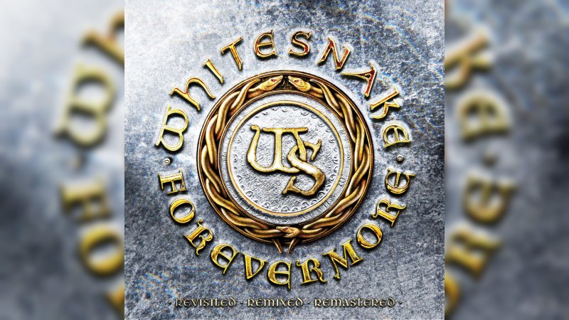 Обкладинка альбому Forevermore