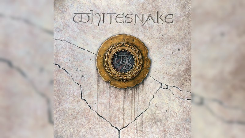 Обкладинка альбому Whitesnake