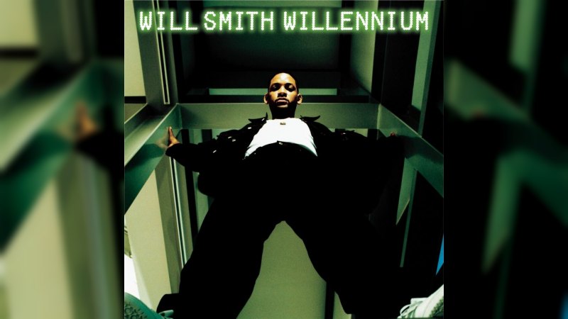 Обложка альбома Willennium