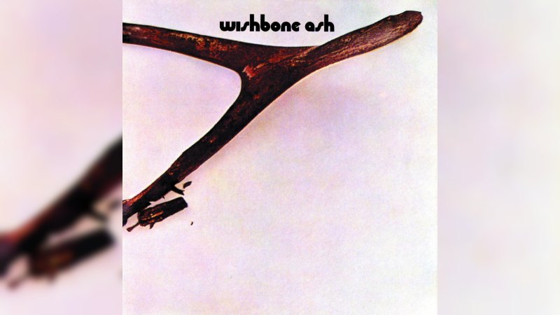 Обкладинка альбому Wishbone Ash