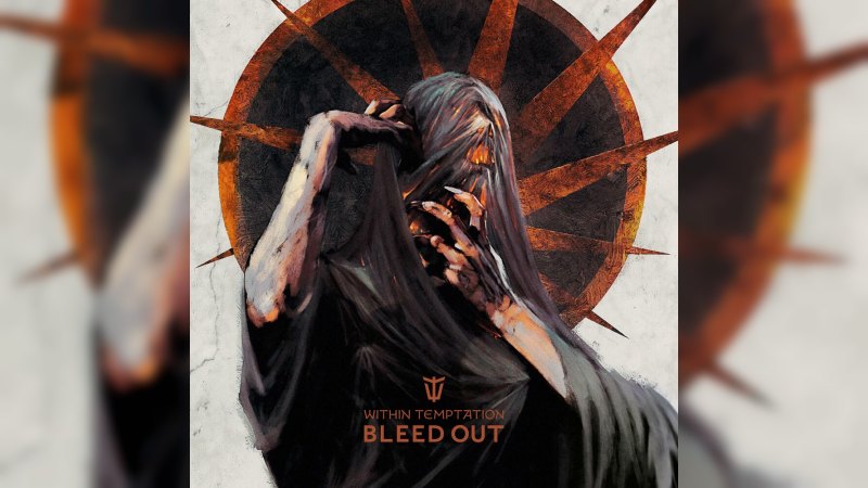 Обкладинка альбому Bleed Out