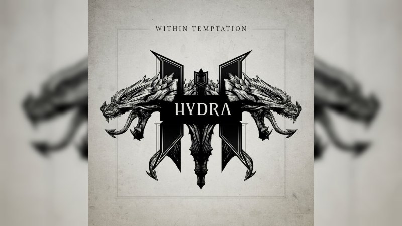 Обложка альбома Hydra
