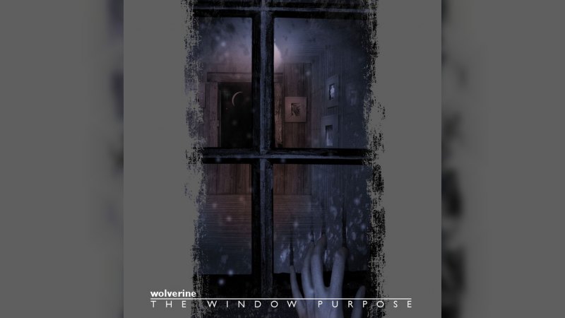 Обкладинка альбому The Window Purpose