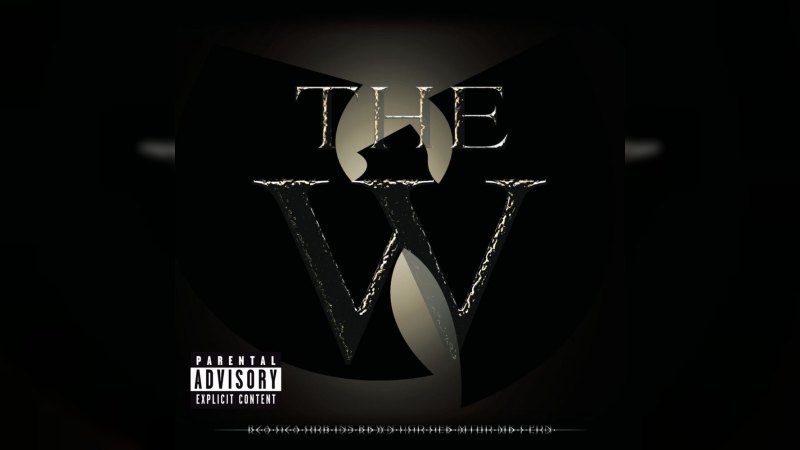 Обложка альбома The W