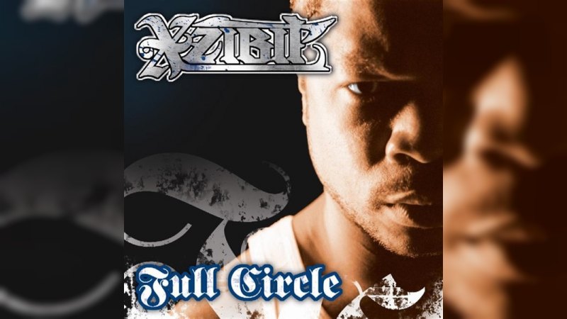 Обложка альбома Full Circle