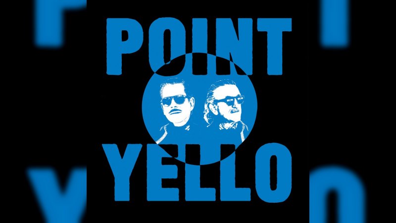Обложка альбома Point