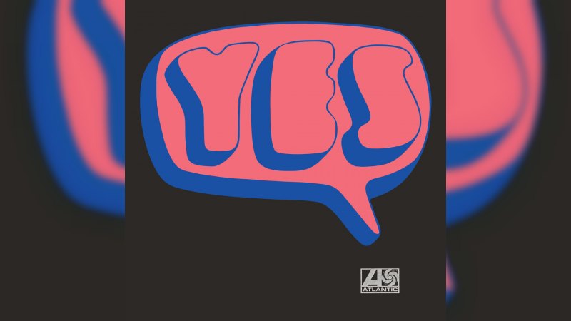 Обкладинка альбому Yes
