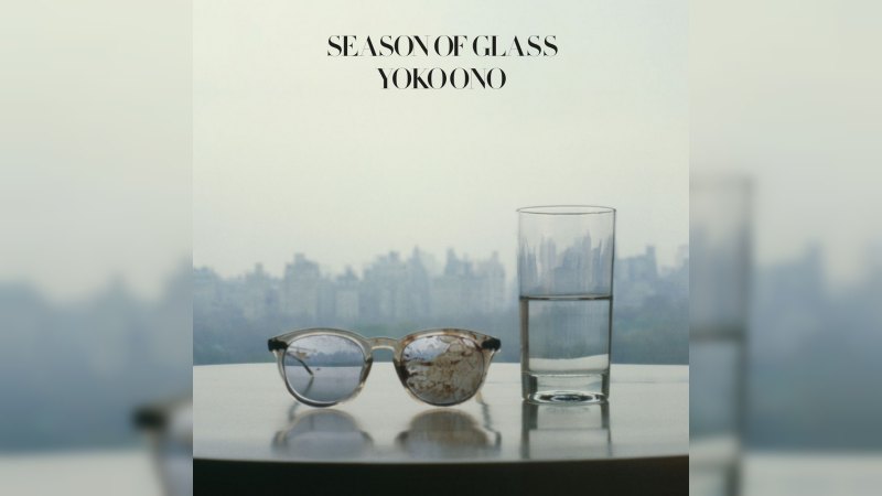 Обложка альбома Season of Glass