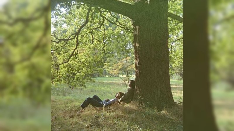 Обложка альбома Yoko Ono/Plastic Ono Band