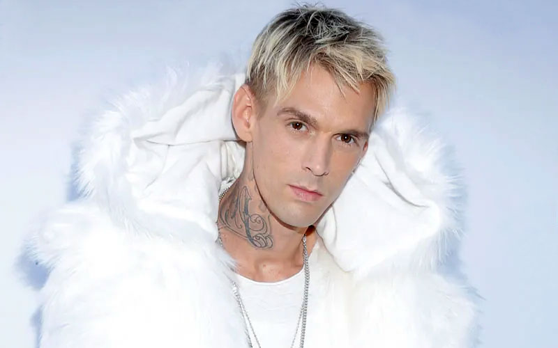 Aaron Carter