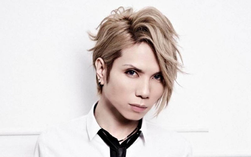 Acid Black Cherry