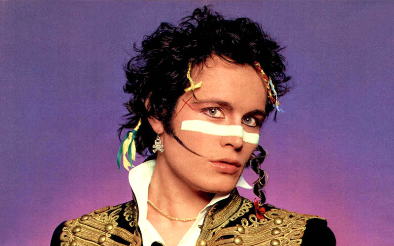 Adam Ant