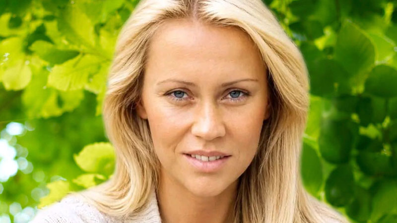 Agnetha Fältskog