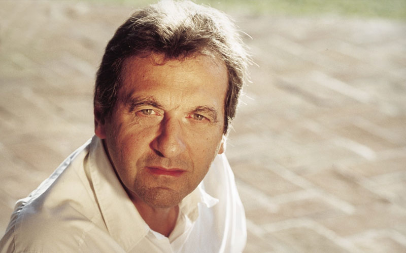 Alain Boublil