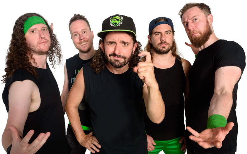 Alestorm