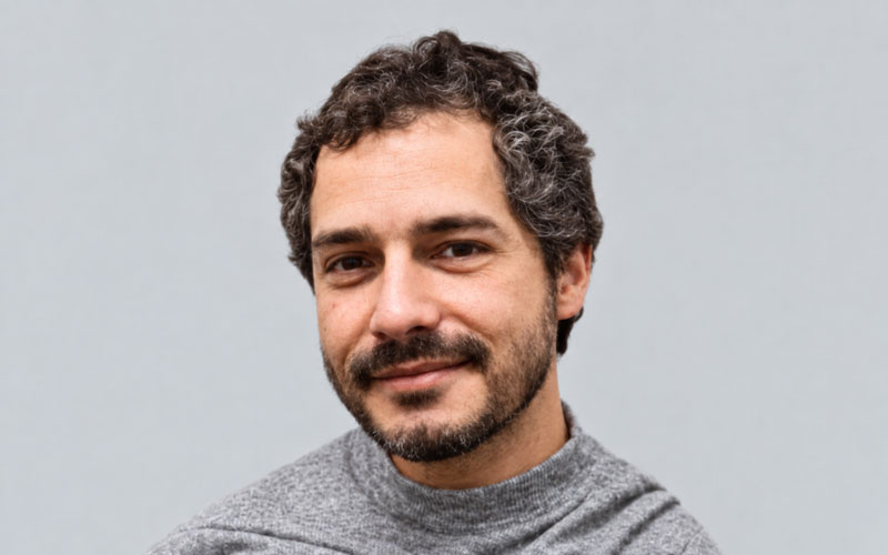 Alex Cima