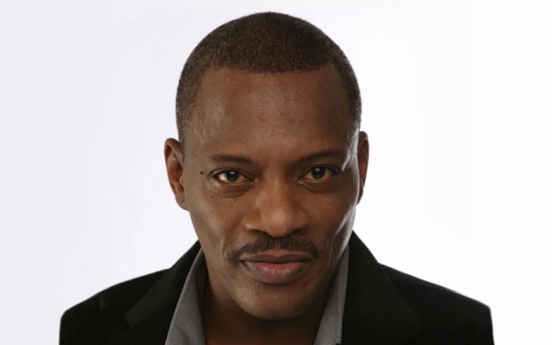 Alexander O'Neal