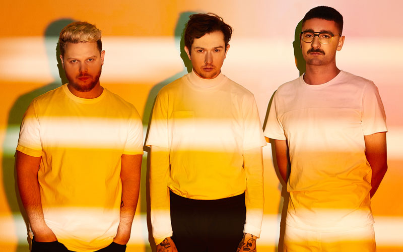 Alt J